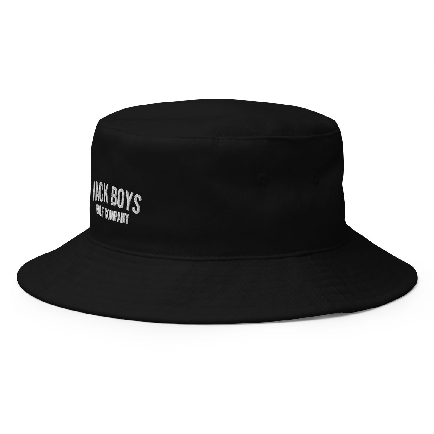 HACK BOYS Bucket Hat