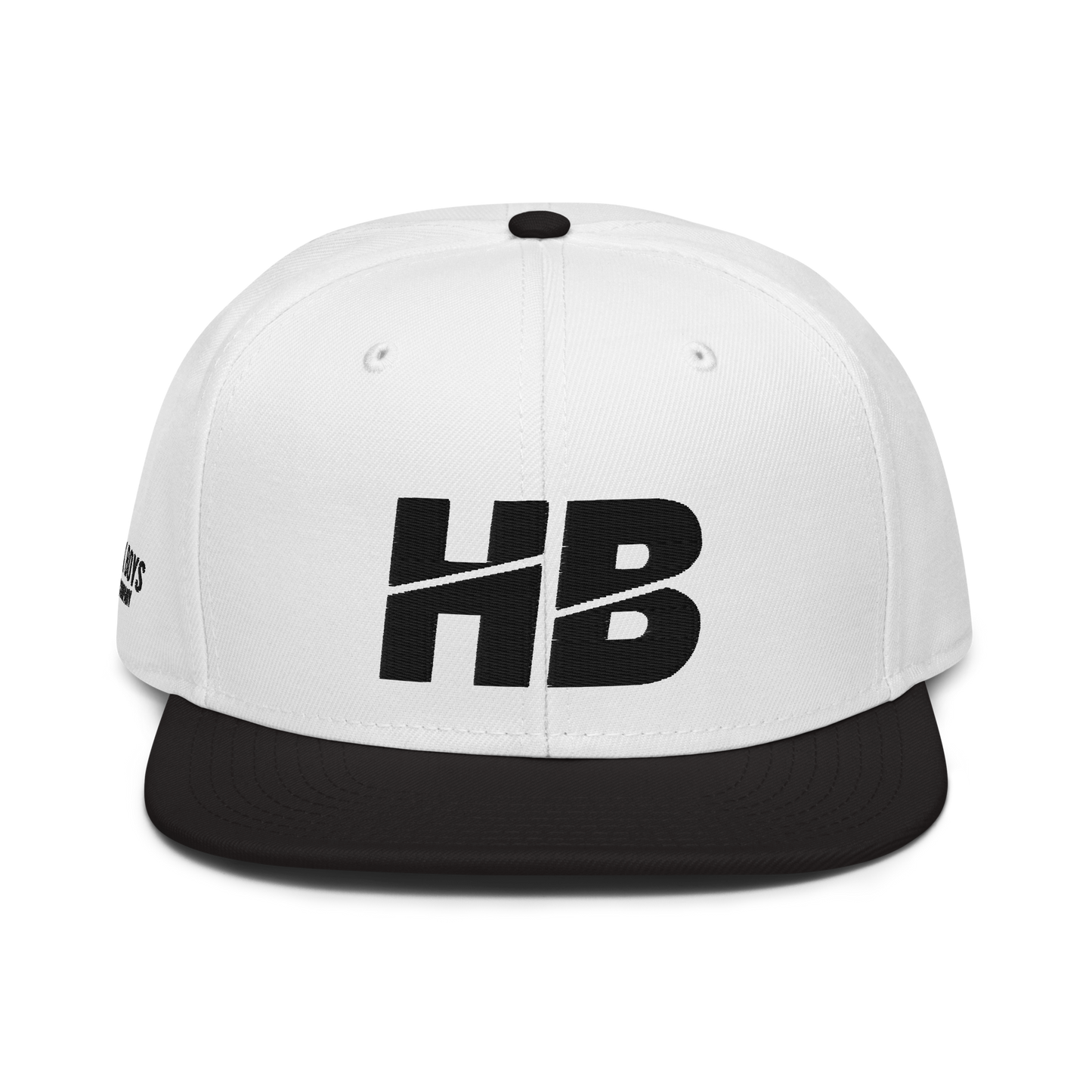 2023 HB Snapback Hat