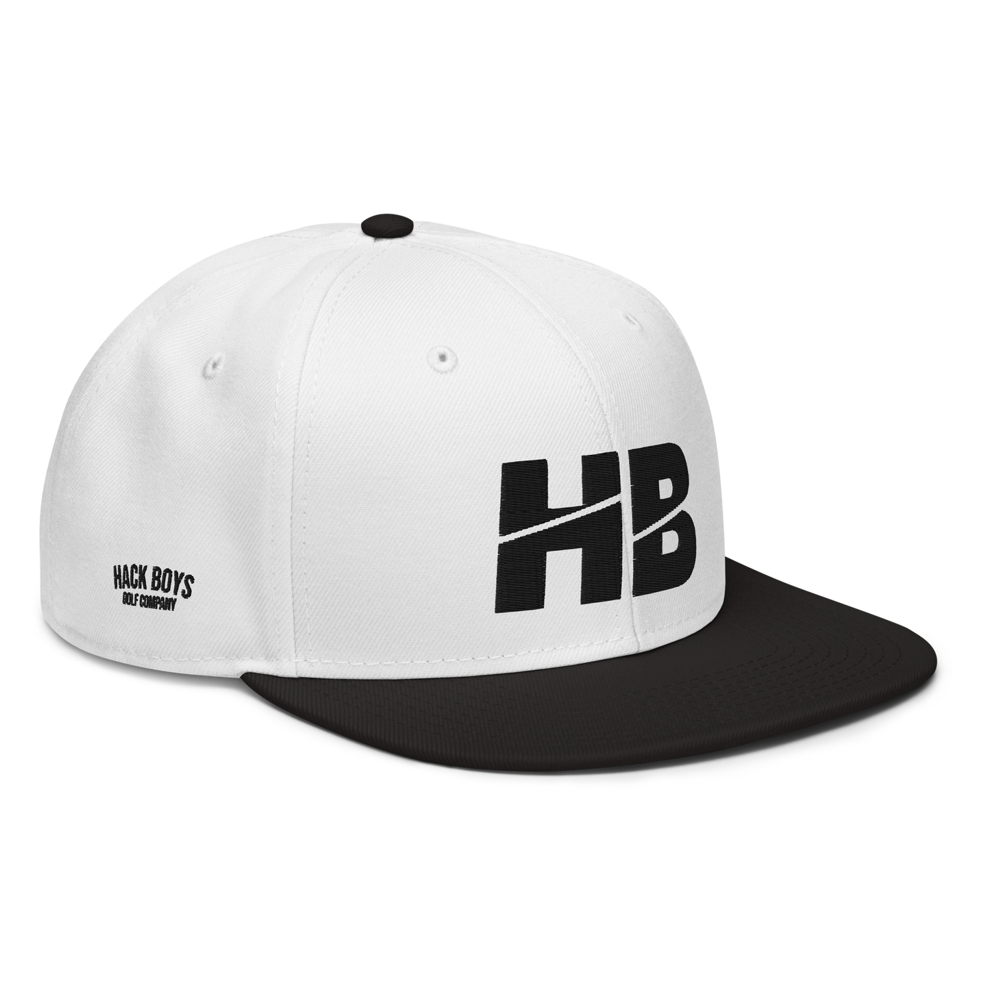 2023 HB Snapback Hat
