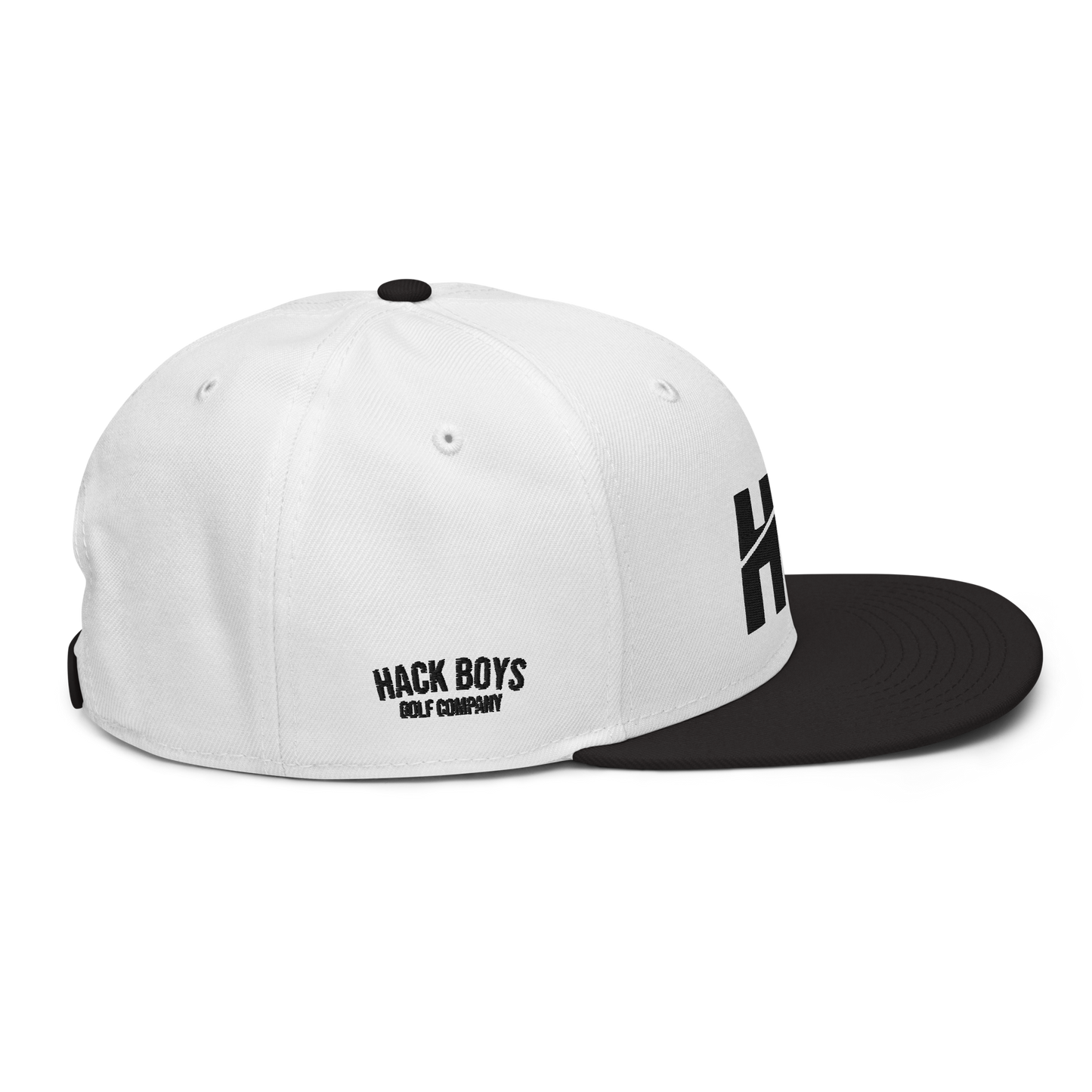 2023 HB Snapback Hat