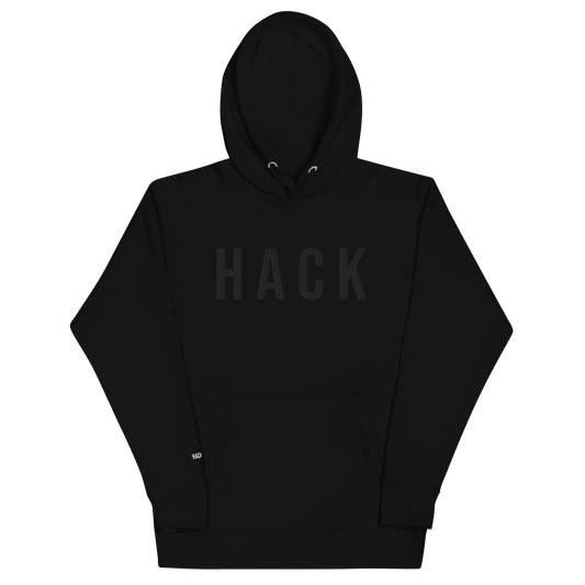 HACK Hoodie